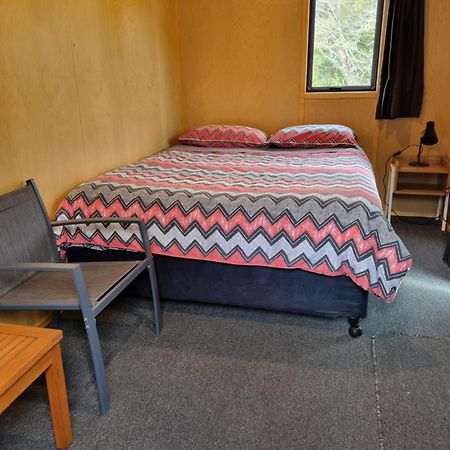 Murchison Motorhome Park 外观 照片