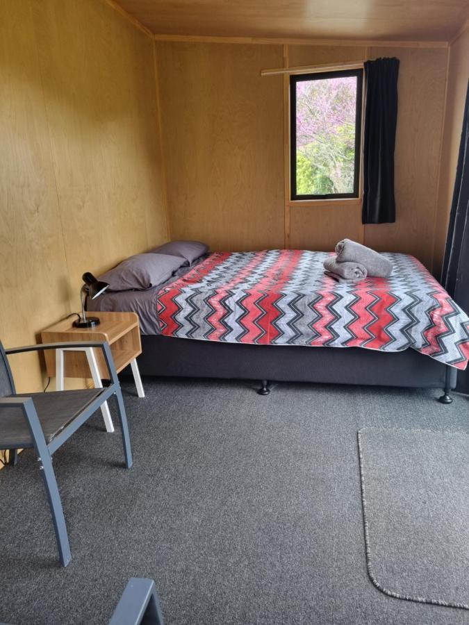 Murchison Motorhome Park 外观 照片