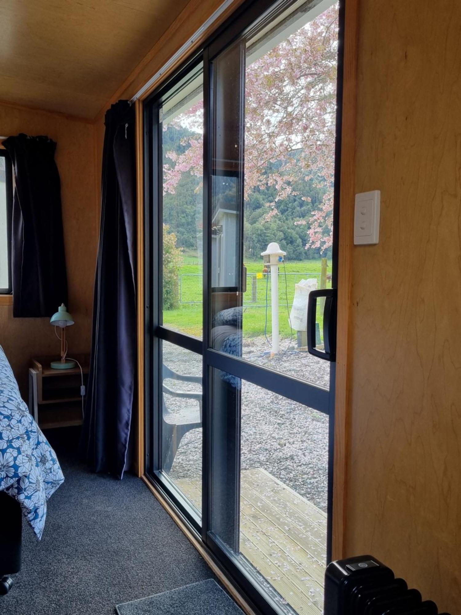 Murchison Motorhome Park 外观 照片