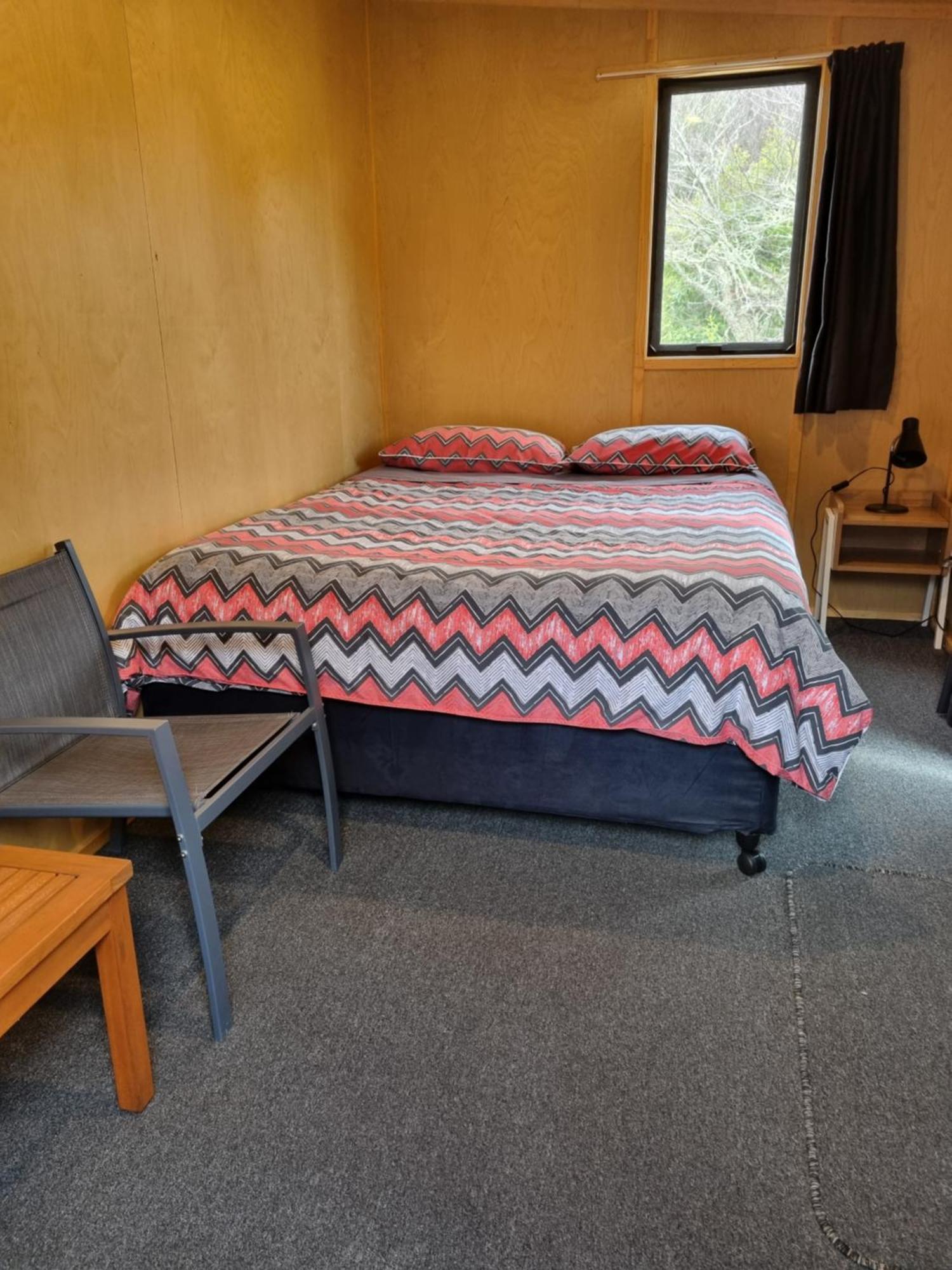 Murchison Motorhome Park 外观 照片