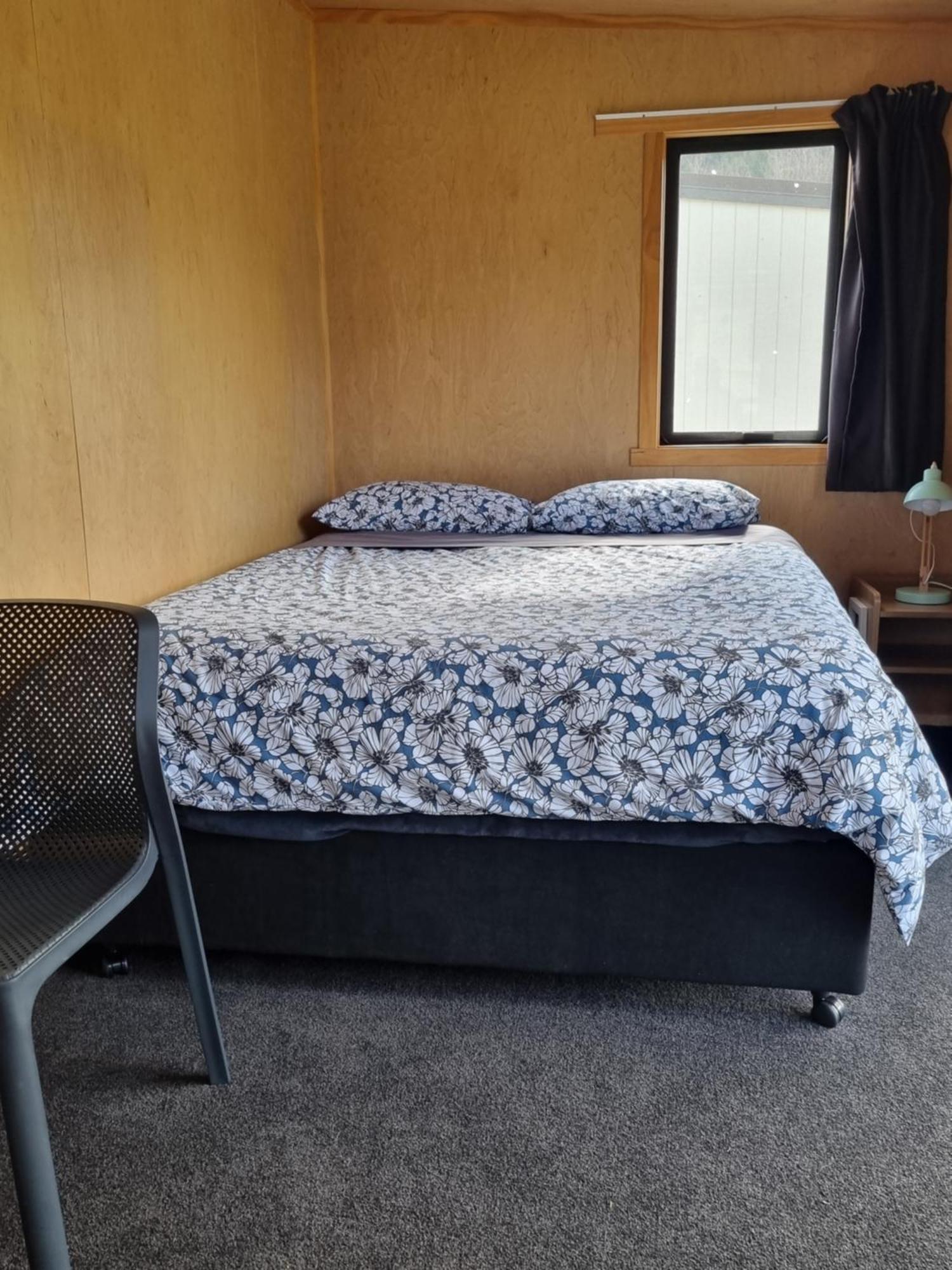 Murchison Motorhome Park 外观 照片
